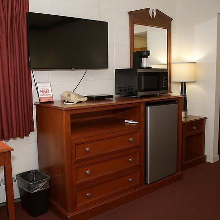 Ventura Motel 拉丁顿 外观 照片