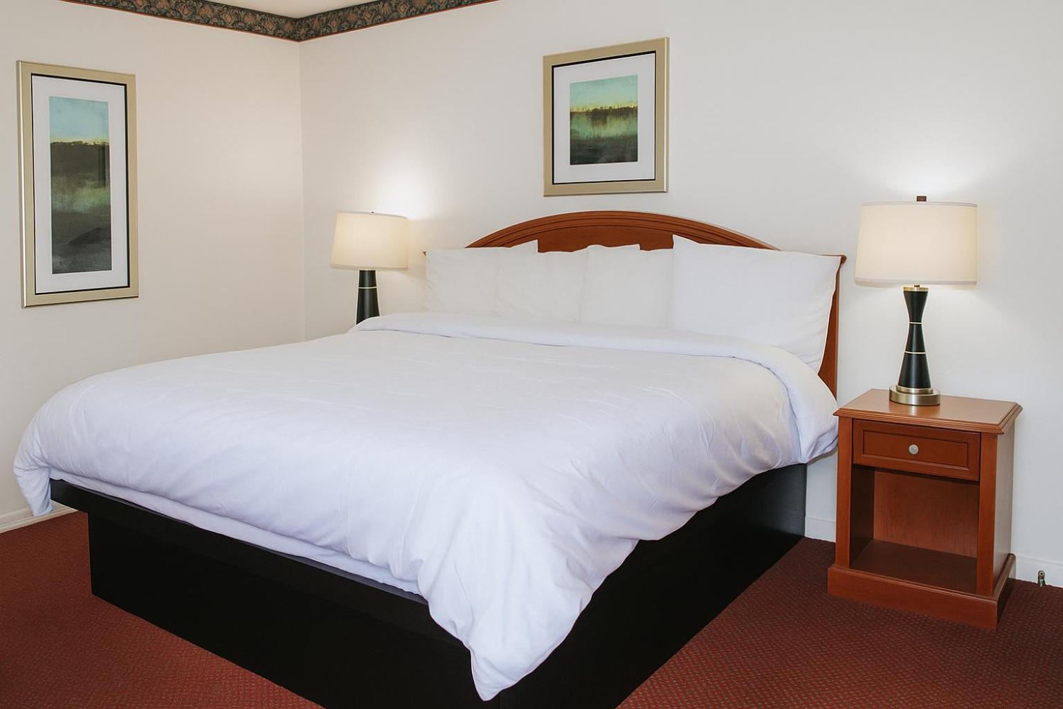 Ventura Motel 拉丁顿 外观 照片