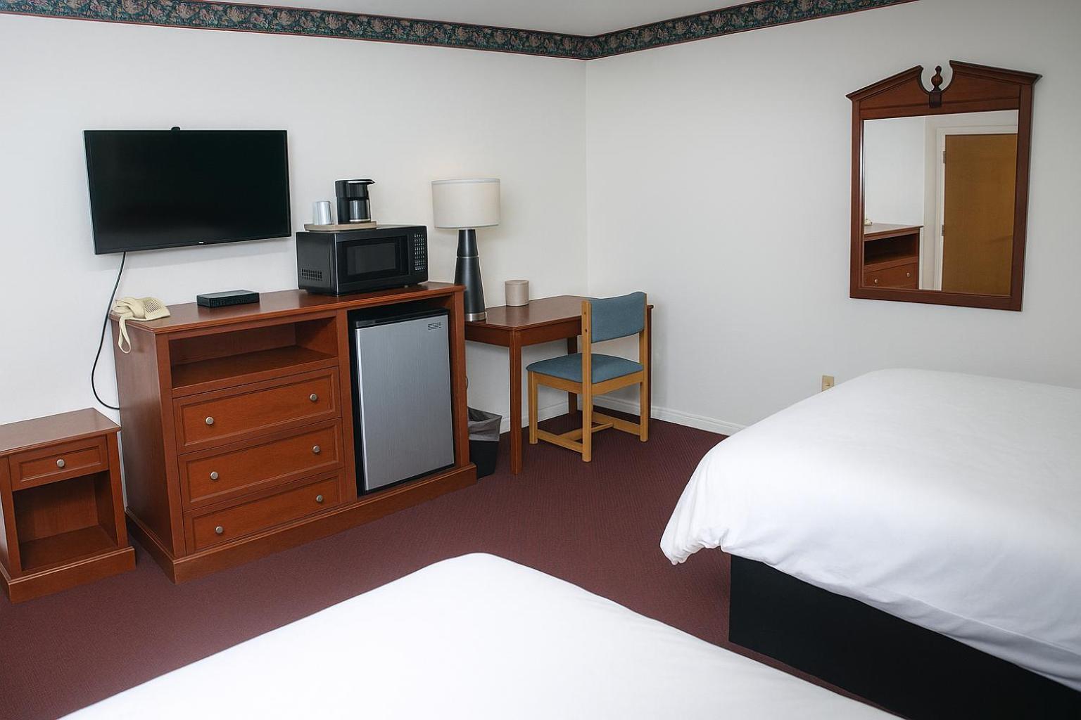 Ventura Motel 拉丁顿 外观 照片